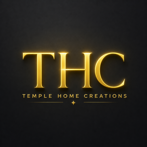 TEMPLE HOME CREATIONS